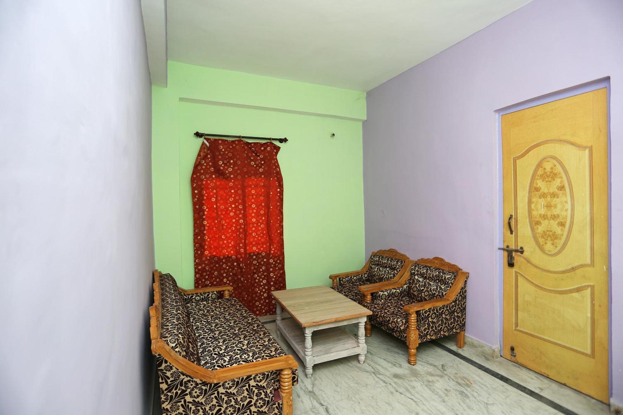 Hotel O New Urvashi Hajipur Bagian luar foto