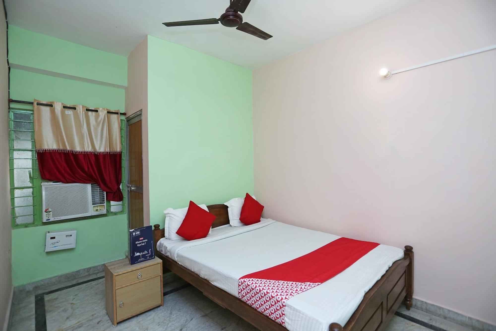Hotel O New Urvashi Hajipur Bagian luar foto